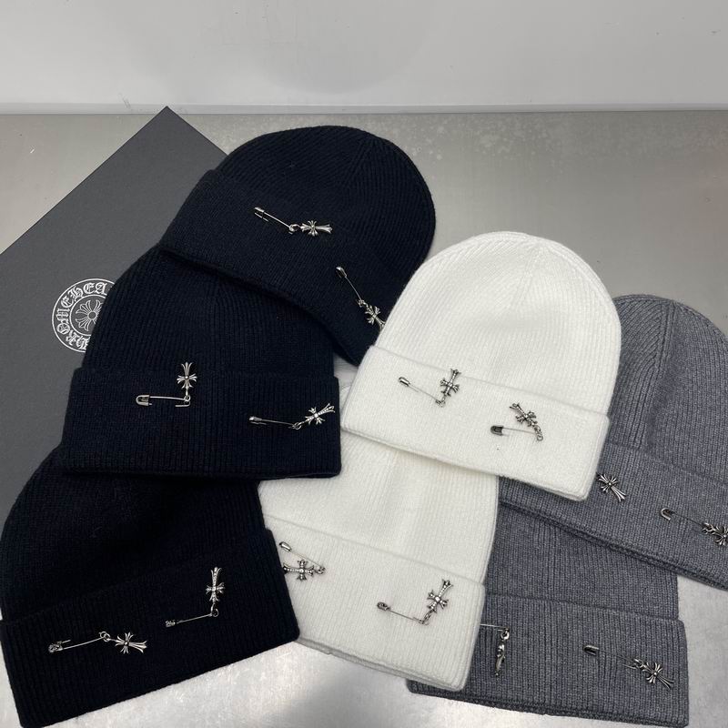 Chrome Hearts hat dx11